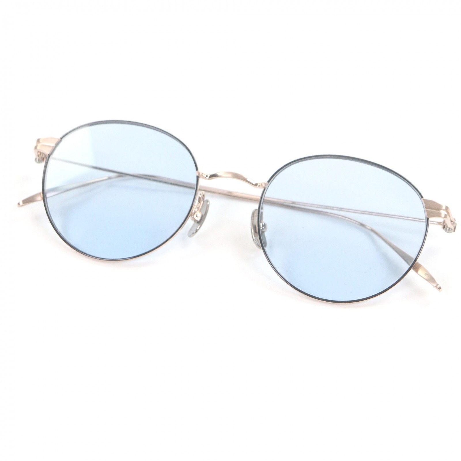 Other Other Kaneko Optical KMS-12 Sunglasses Others Sunglasses KMS-12 DUTY FREE for USA Size ONE SIZE - 1 Thumbnail
