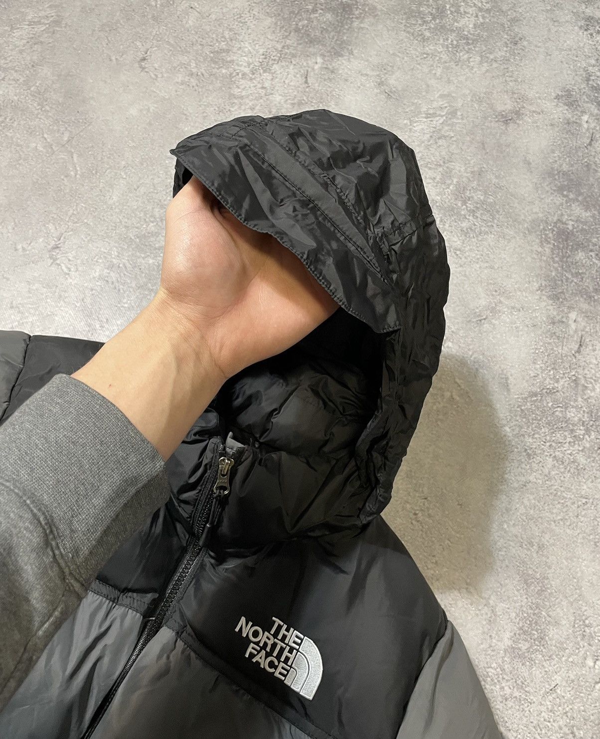 The North Face × Vintage Vintage The North Face 700 Retro Down Puffer Jacket Nustple Size US M / EU 48-50 / 2 - 5 Thumbnail