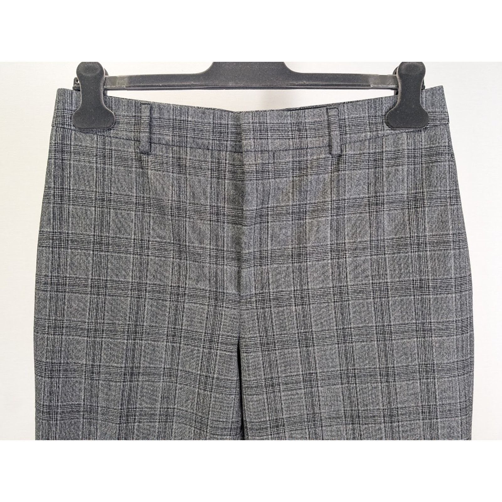 Celine o1rshd1 Dress Pants in Gray Size US 36 / EU 52 - 9 Thumbnail