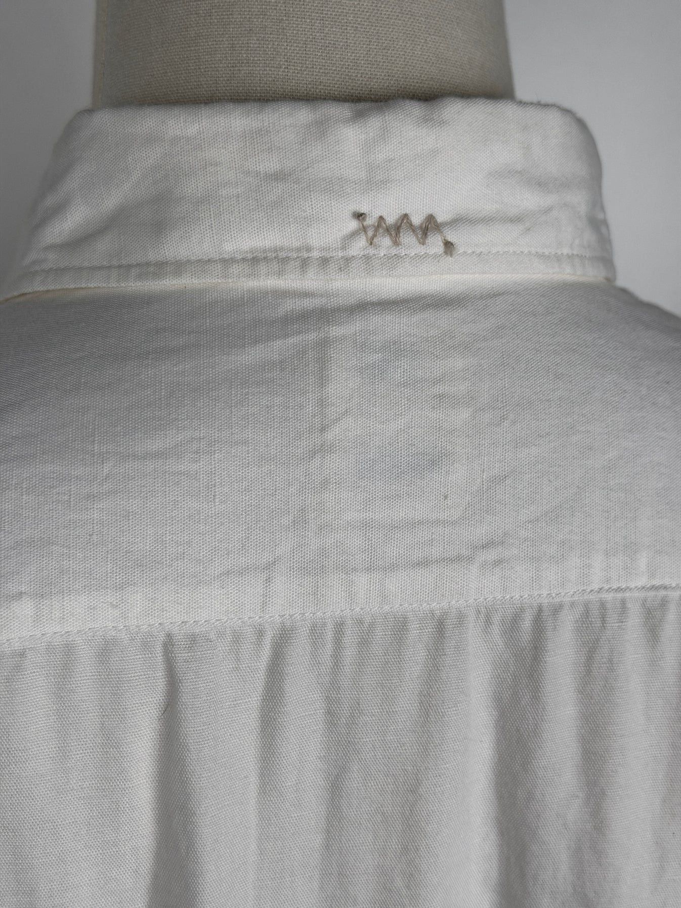 Visvim SS19 Albacore Jumbo Shirt L/S (Luxsic) Size US L / EU 52-54 / 3 - 7 Thumbnail