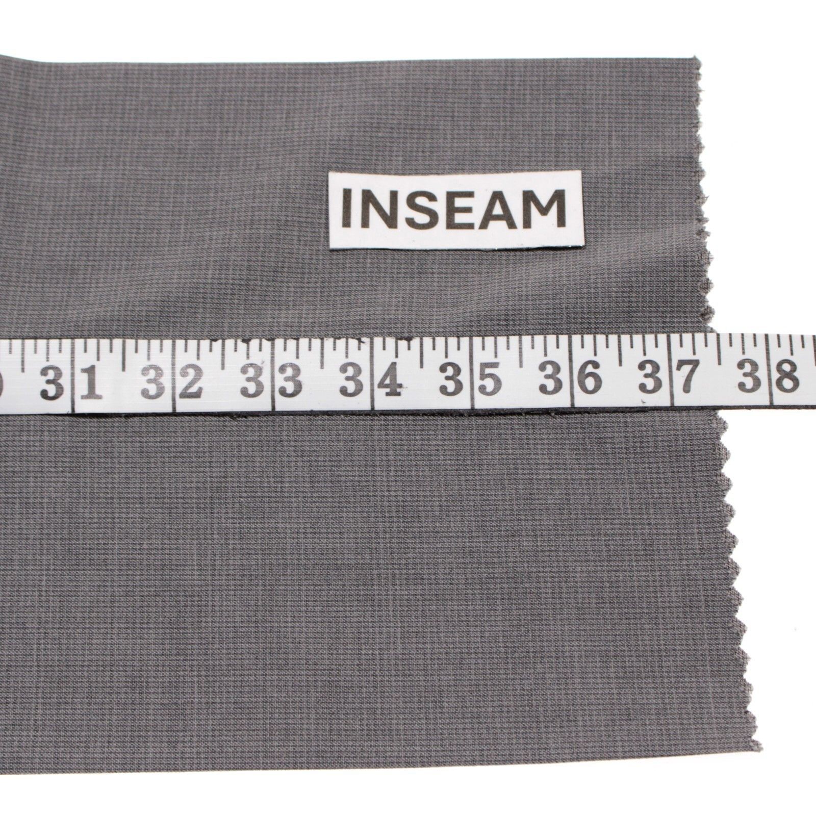 Hiltl Hiltl New with tags Dress Pants Size 34 US In Gray Size US 34 / EU 50 - 7 Thumbnail