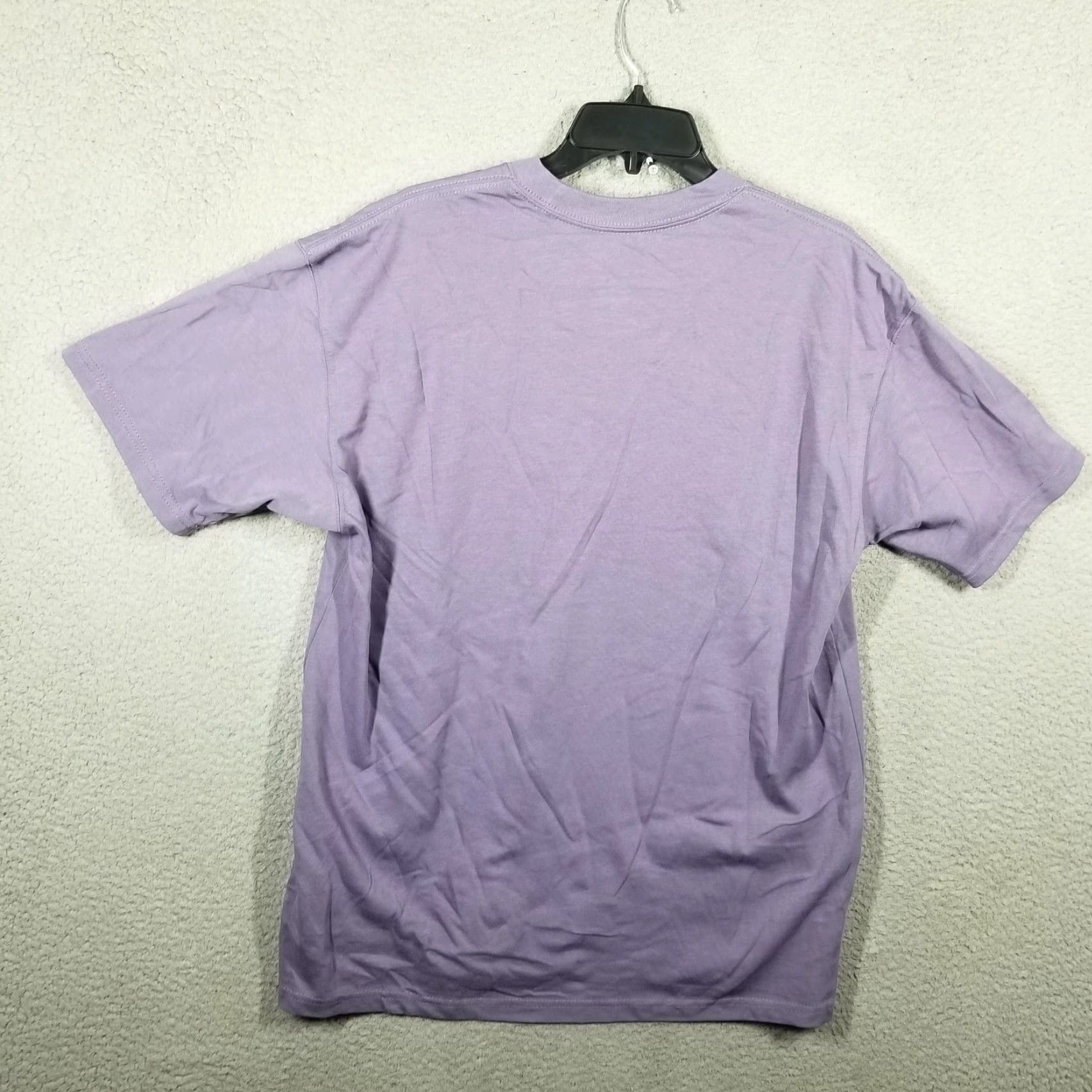 Nike Sportswear T-Shirt Men Medium Purple Air NSW DNA Retro DD1404-588