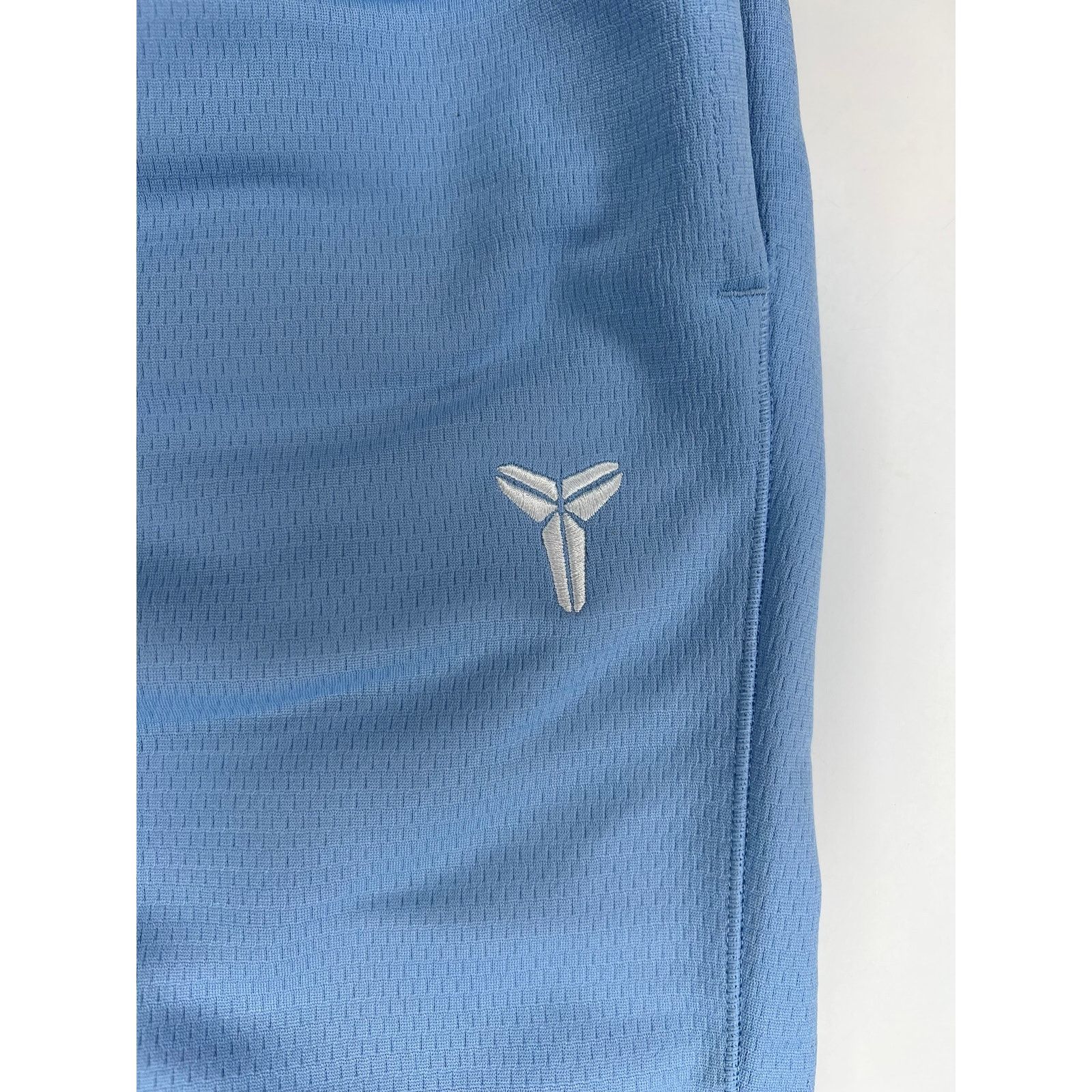 Nike Nike Kobe Bryant Therma-FIT Jogger pants Light Blue Size US 30 / EU 46 - 7 Thumbnail