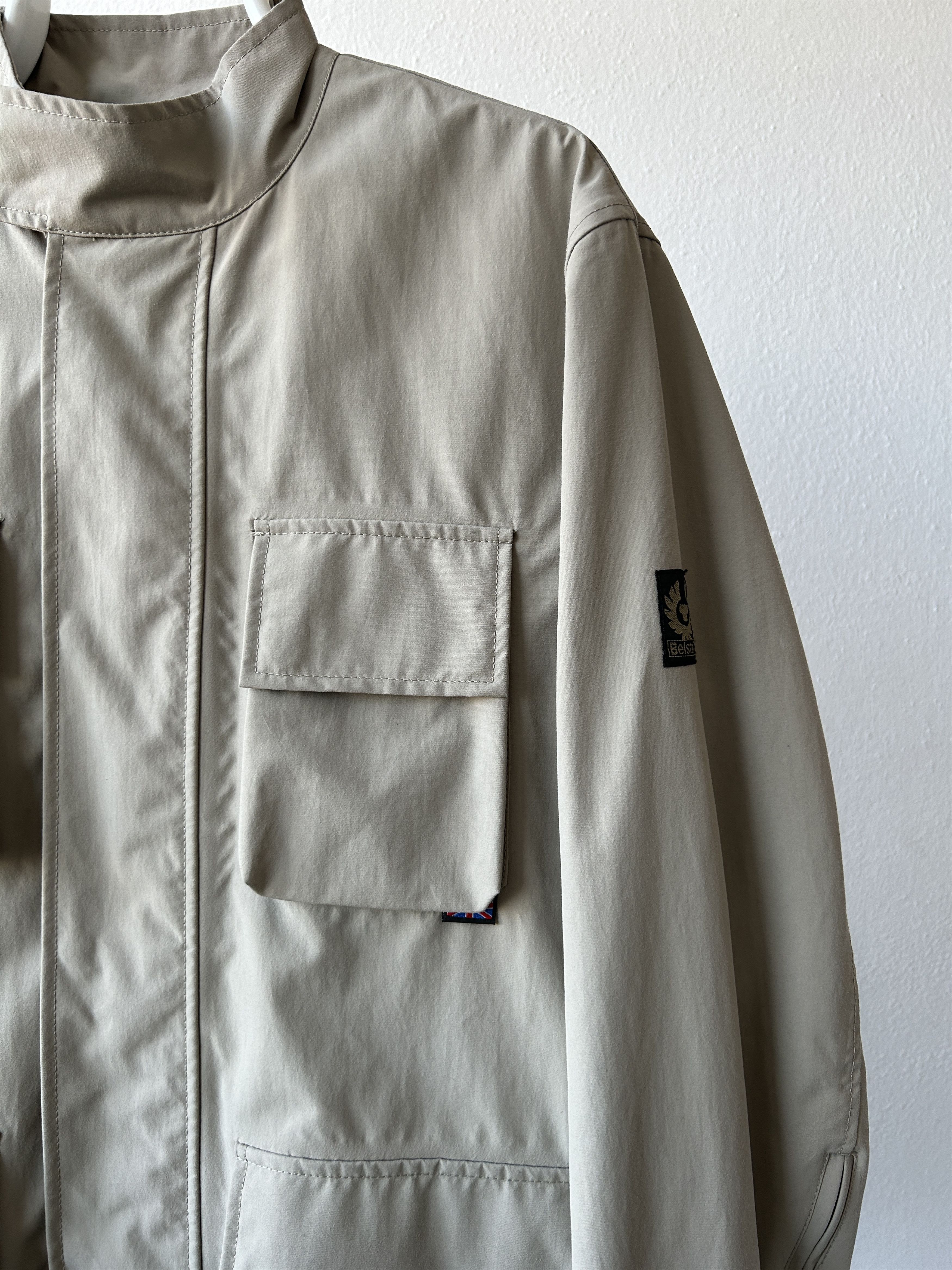 Belstaff Belstaff 80th anniversary collection field jacket Size US M / EU 48-50 / 2 - 4 Thumbnail