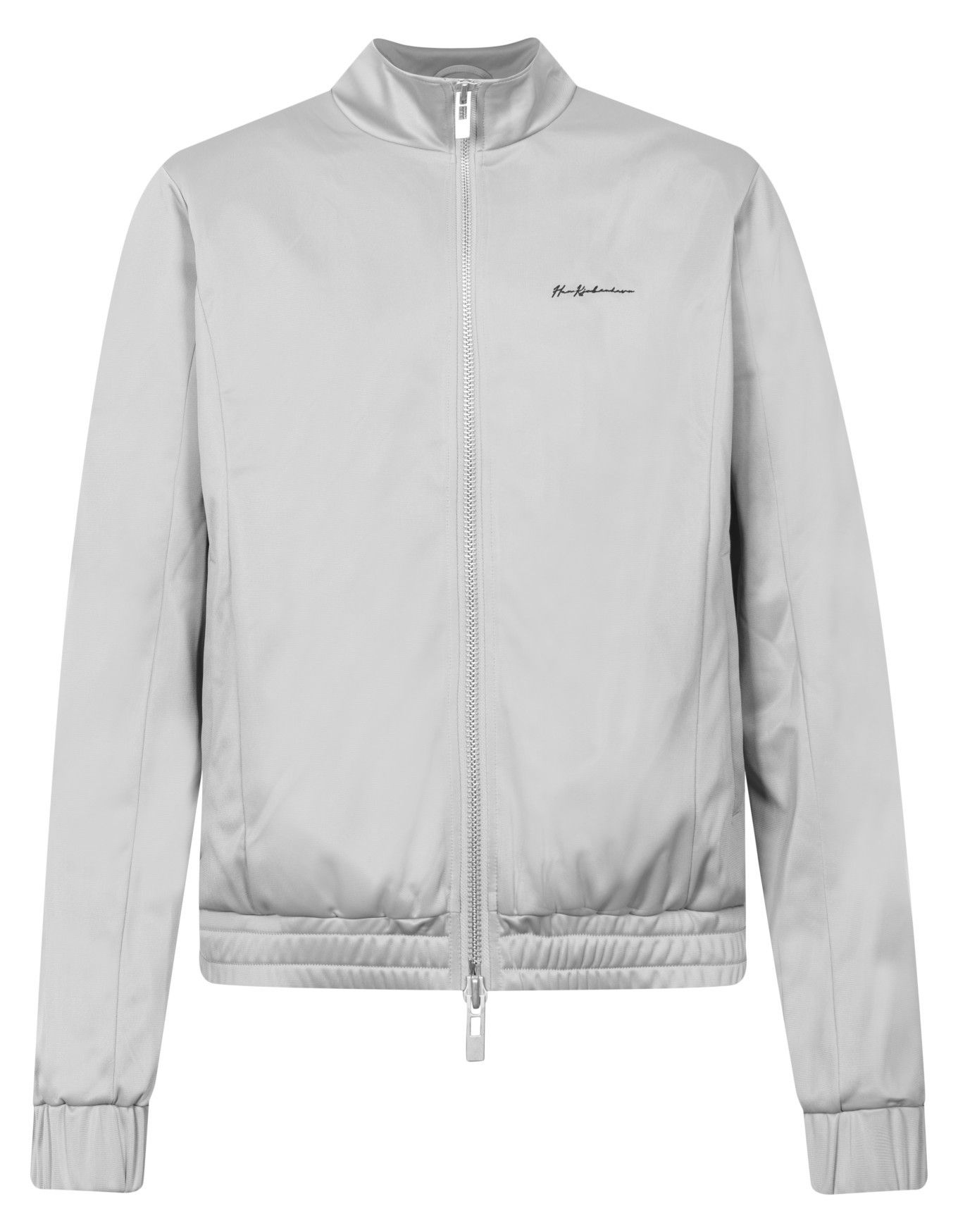 Acne Studios $350 - Grey Track Top Size US L / EU 52-54 / 3 - 6 Thumbnail