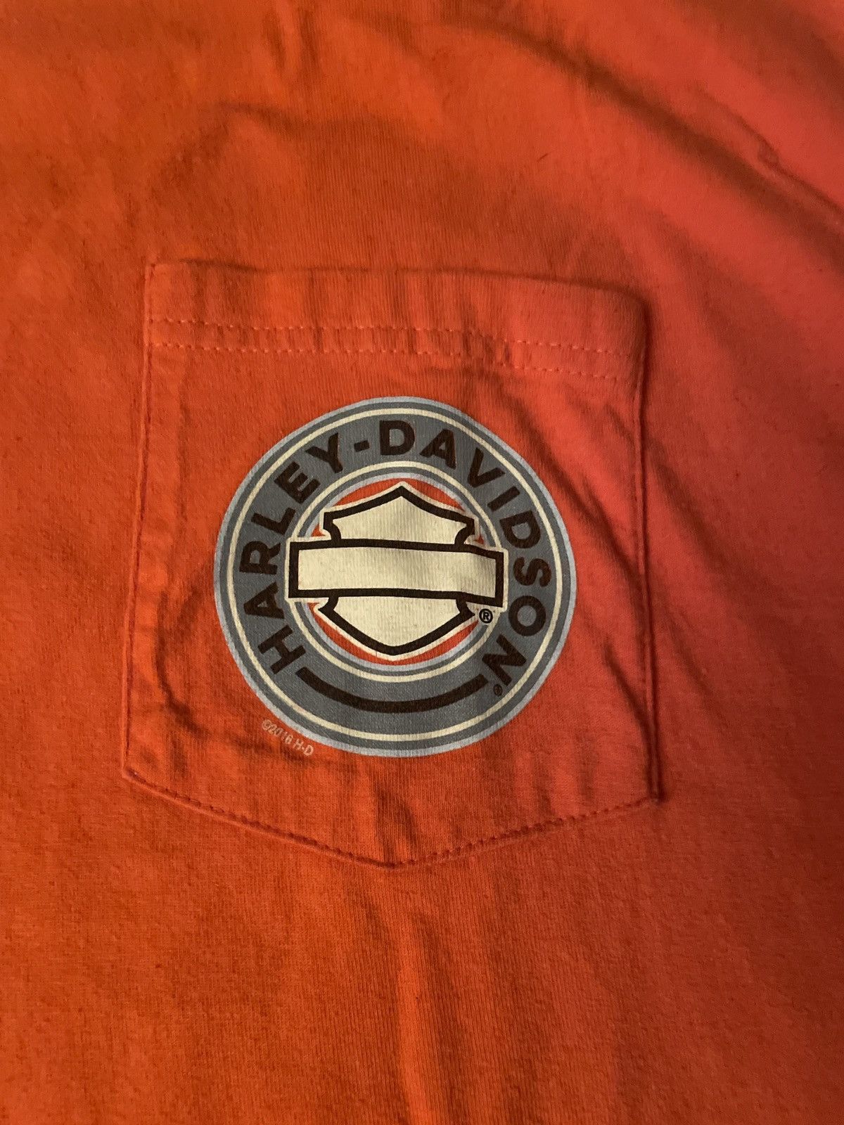 Harley Davidson harley davidson Size US XL / EU 56 / 4 - 7 Thumbnail