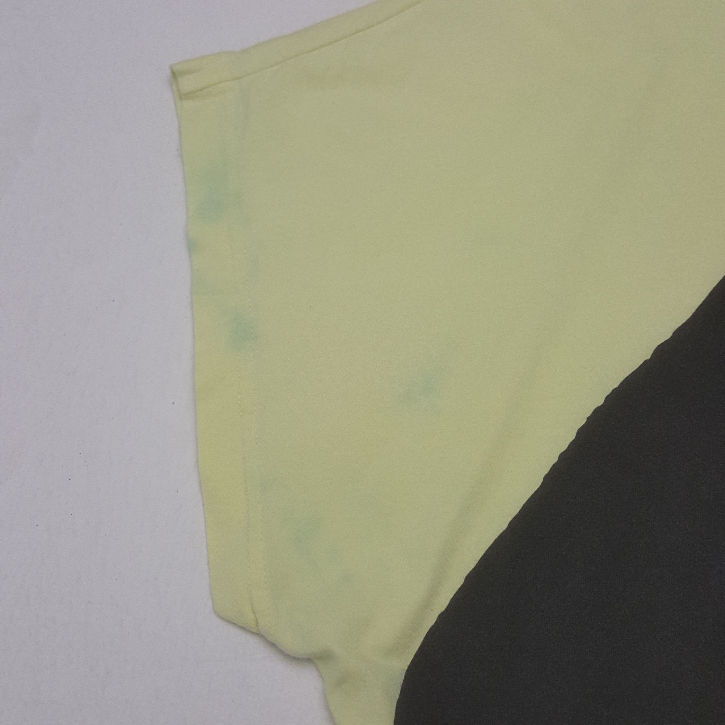 Ne-Net × Vintage Vintage Ne-Net by Issey Miyake Japanese Tshirt Size L / US 10 / IT 46 - 4 Thumbnail
