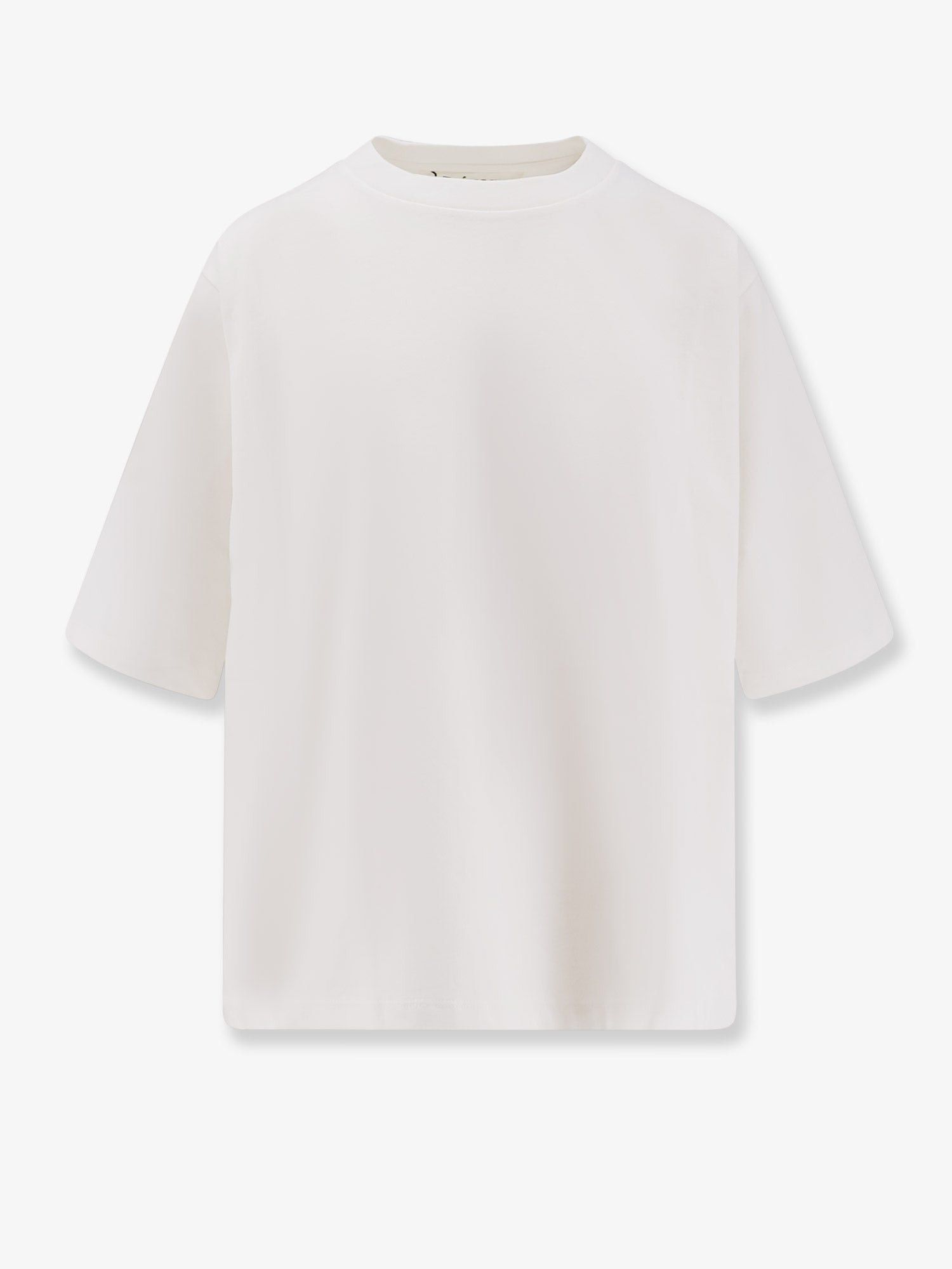 Rohe Organic Cotton T-Shirt Size S / US 4 / IT 40 - 1 Thumbnail
