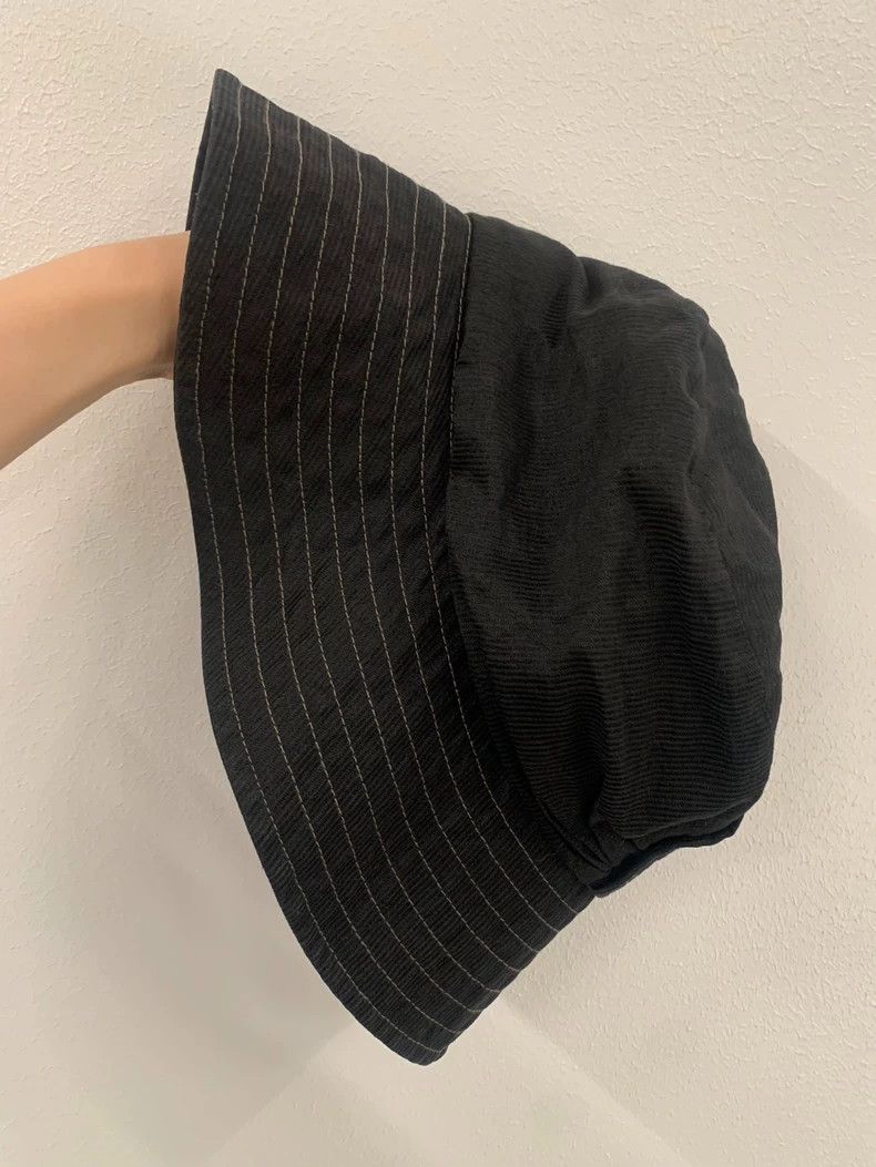 Vivienne Westwood Peddler fisherman's hat