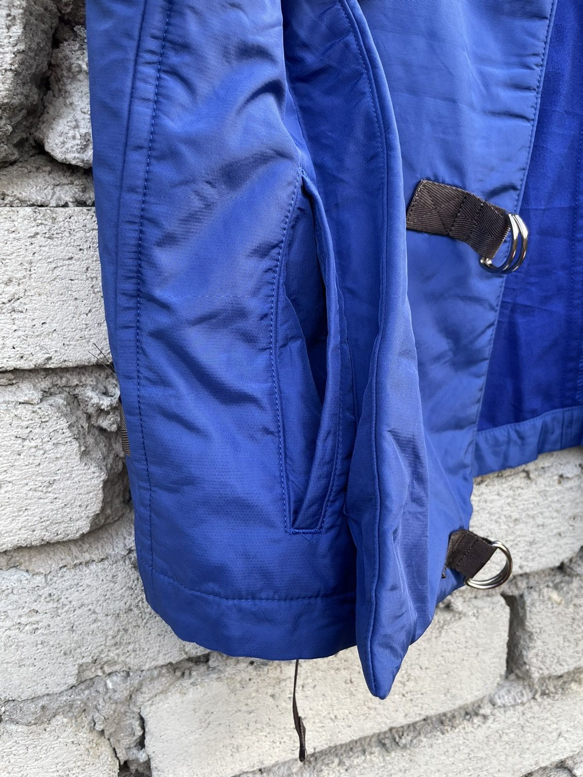 Issey Miyake Vintage IS Issey Miyake Vest Size US M / EU 48-50 / 2 - 5 Thumbnail