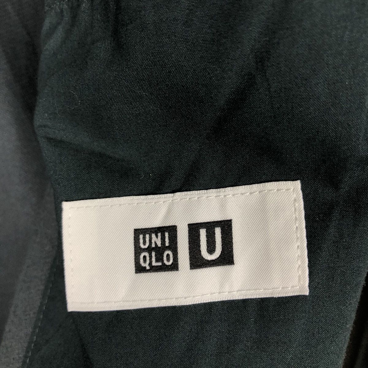 Japanese Brand 📌Vintage Chore Worker Jacket Uniqlo Undercover Size US M / EU 48-50 / 2 - 19 Thumbnail