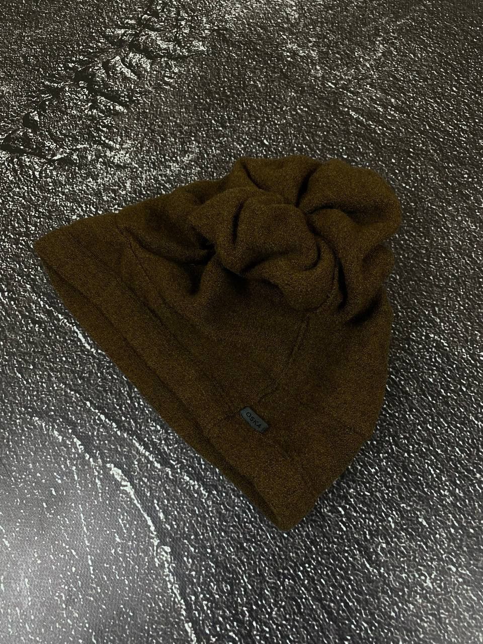 OSKA × Rundholz Vintage Oska Wool Hat Rundholz style Size ONE SIZE - 1 Thumbnail