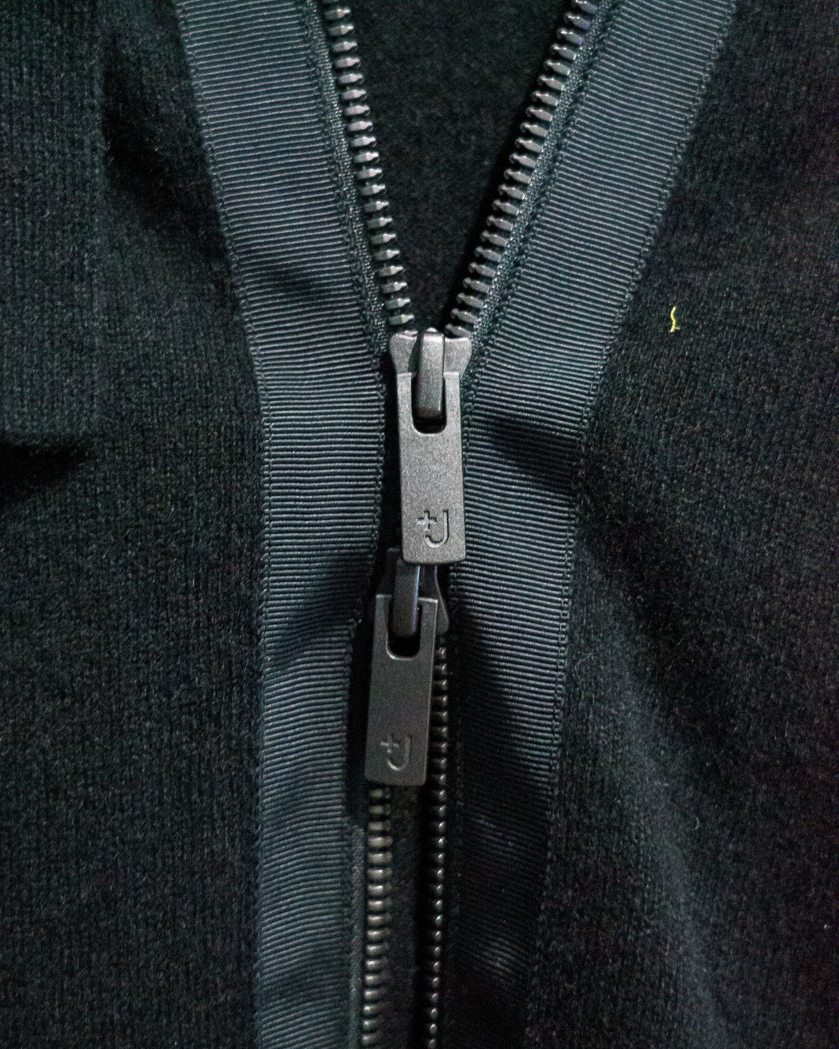 Jil Sander × Uniqlo Uniqlo +J Fleece Jacket Sample Size US L / EU 52-54 / 3 - 3 Thumbnail