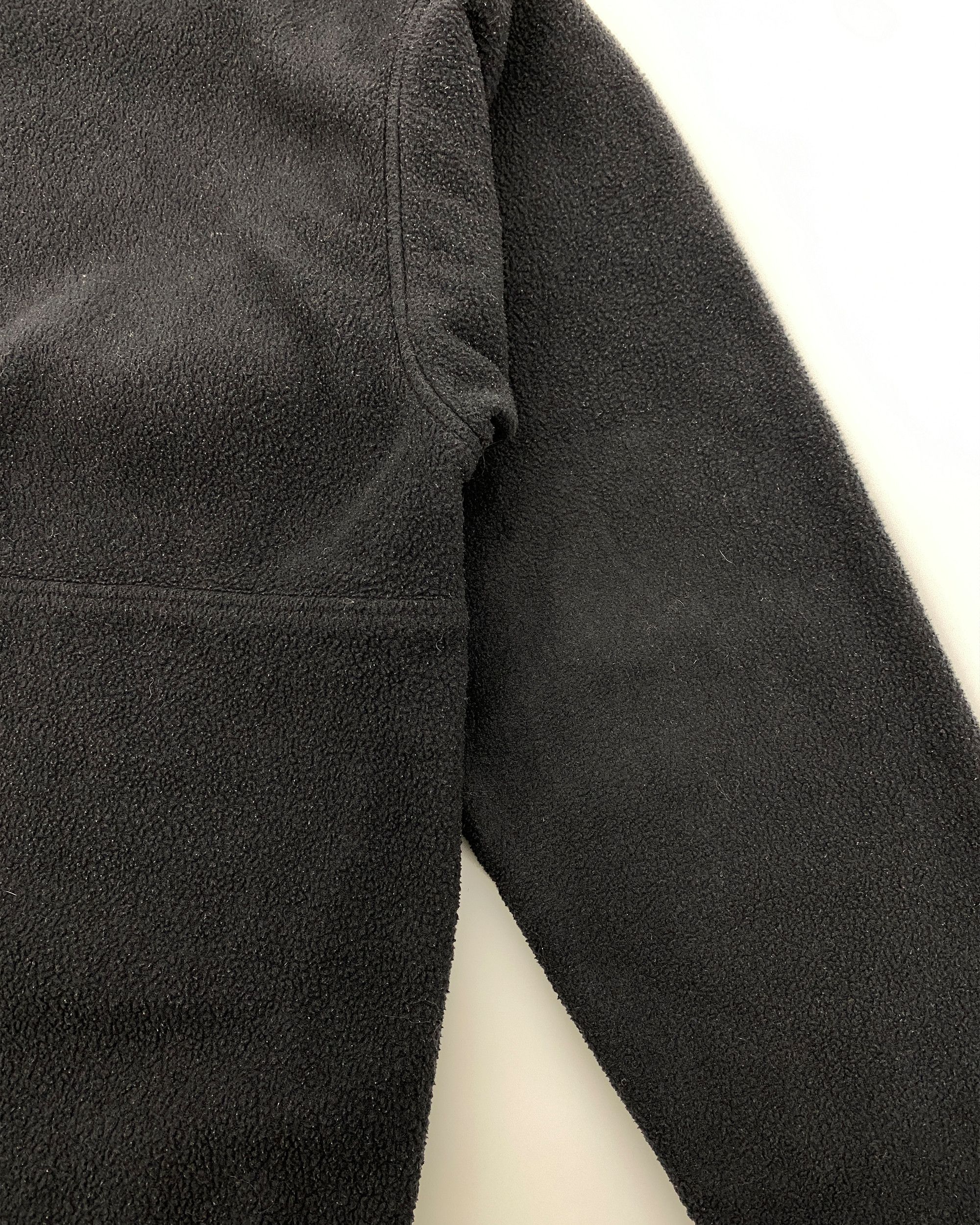 Patagonia 1990s Synchilla Half Zip Fleece Sweater Size US XXL / EU 58 / 5 - 5 Thumbnail
