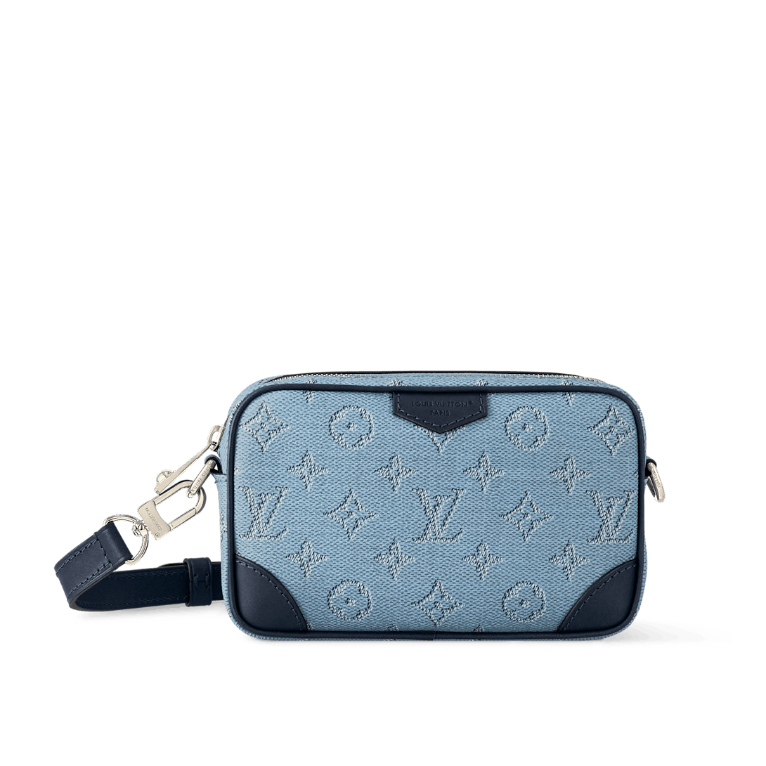 Louis Vuitton Trocadéro Wearable Wallet Size ONE SIZE - 1 Thumbnail