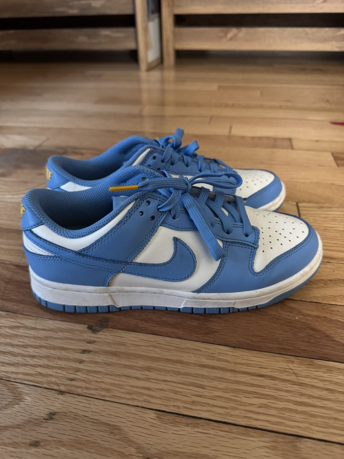 Nike Nike Dunk Low Coast Size US 6 / EU 39 - 3 Thumbnail