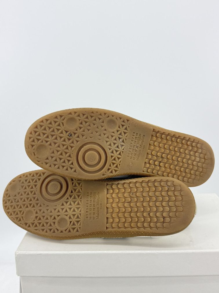 Maison Margiela GAT Low Size US 9 / EU 42 - 8 Thumbnail