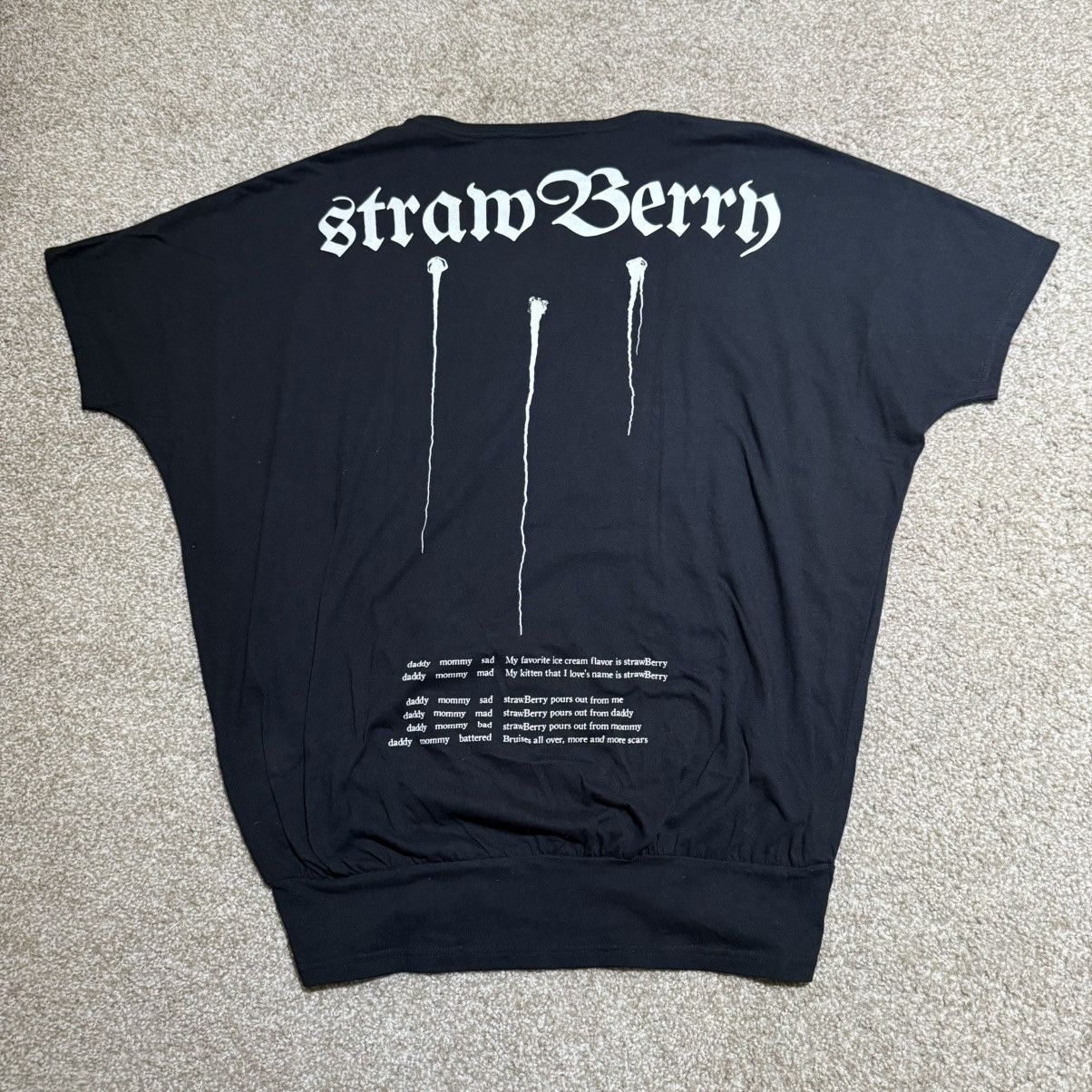 Other Dir En Grey Official Merchandise Tag Deadly Claris Size US XL / EU 56 / 4 - 2 Thumbnail