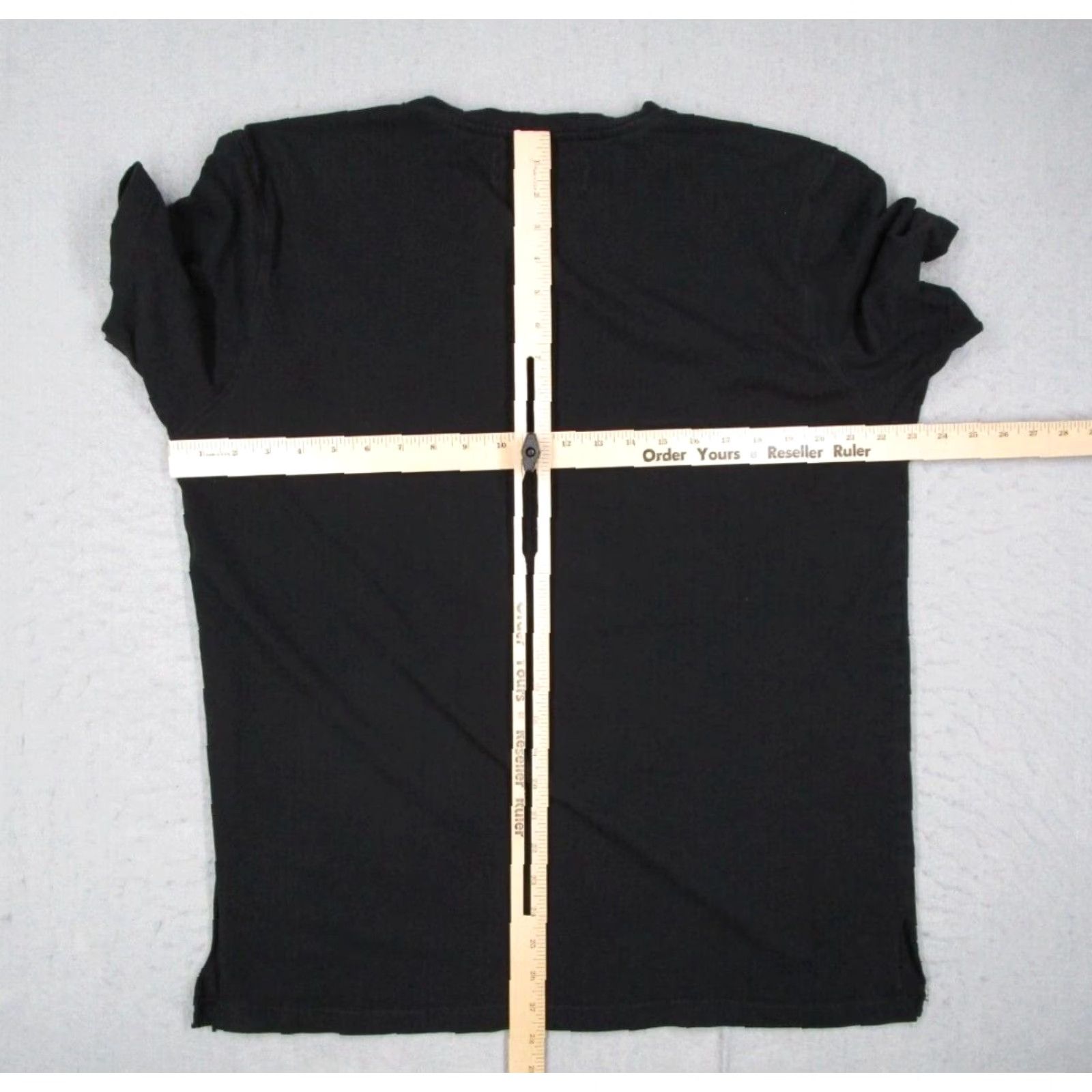 Black Pyramid Black Pyramid Shirt Mens Extra Large Black Zombie Brains Graphic Short Sleeve Size US XL / EU 56 / 4 - 5 Thumbnail