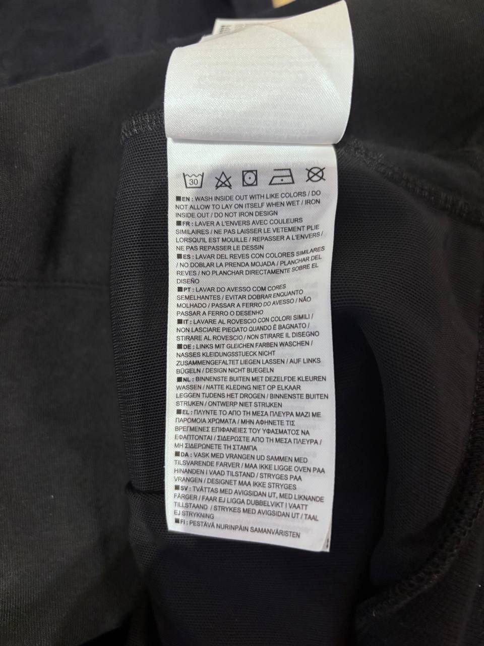 Errolson Hugh NIKELAB ACG COMPONENT FLEECE TOP Size US S / EU 44-46 / 1 - 11 Thumbnail