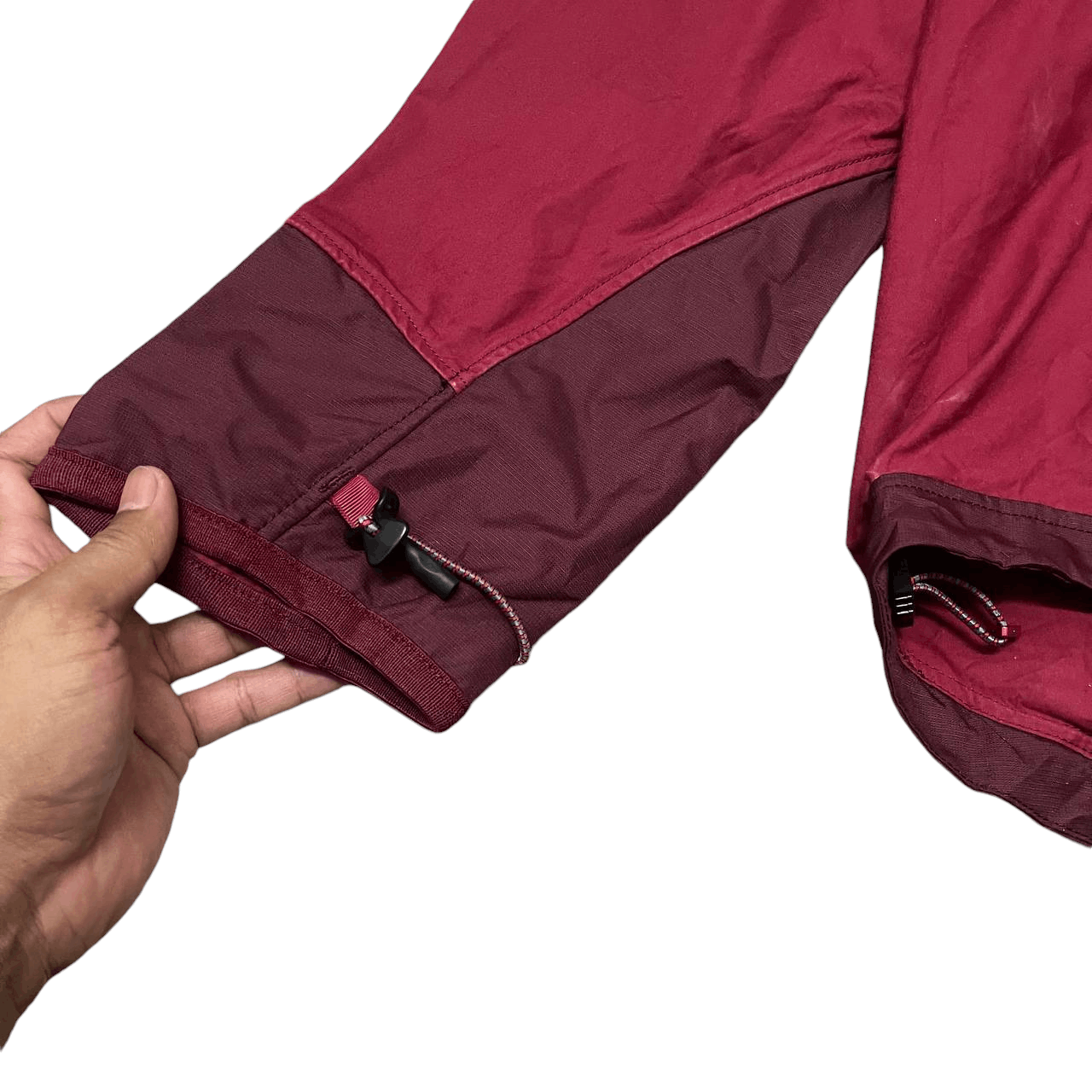 Klattermusen Klattermusen Einride 2.0 Eta Proof Hooded Jacket Size US L / EU 52-54 / 3 - 5 Thumbnail