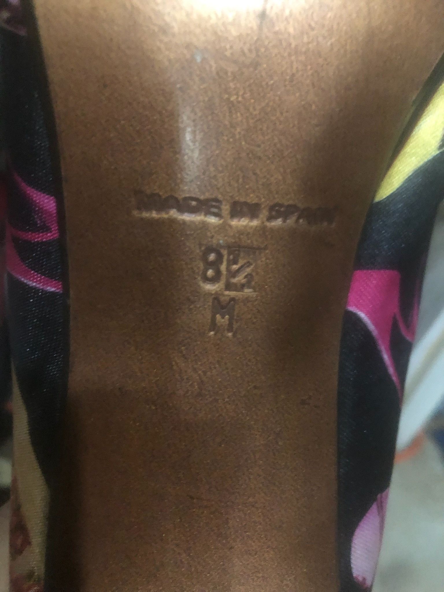 Other Contemporay Satin Ankel Boots Size US 8.5 / IT 38.5 - 4 Thumbnail