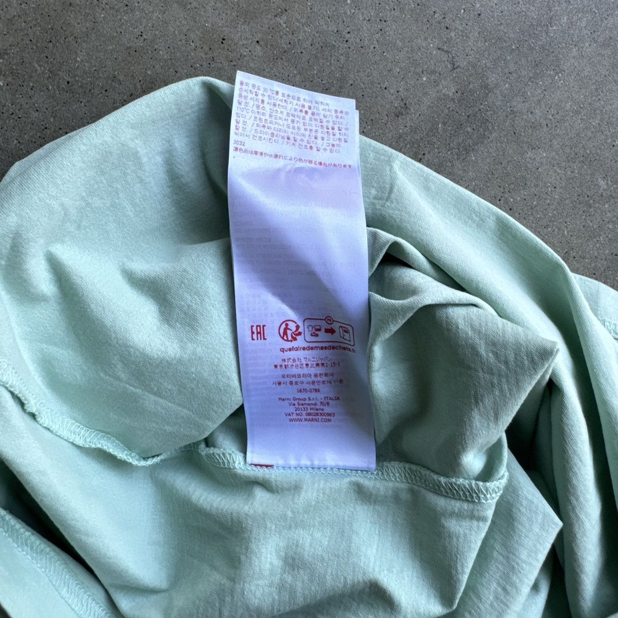 Marni Marni Tee NEW! Size US M / EU 48-50 / 2 - 5 Thumbnail