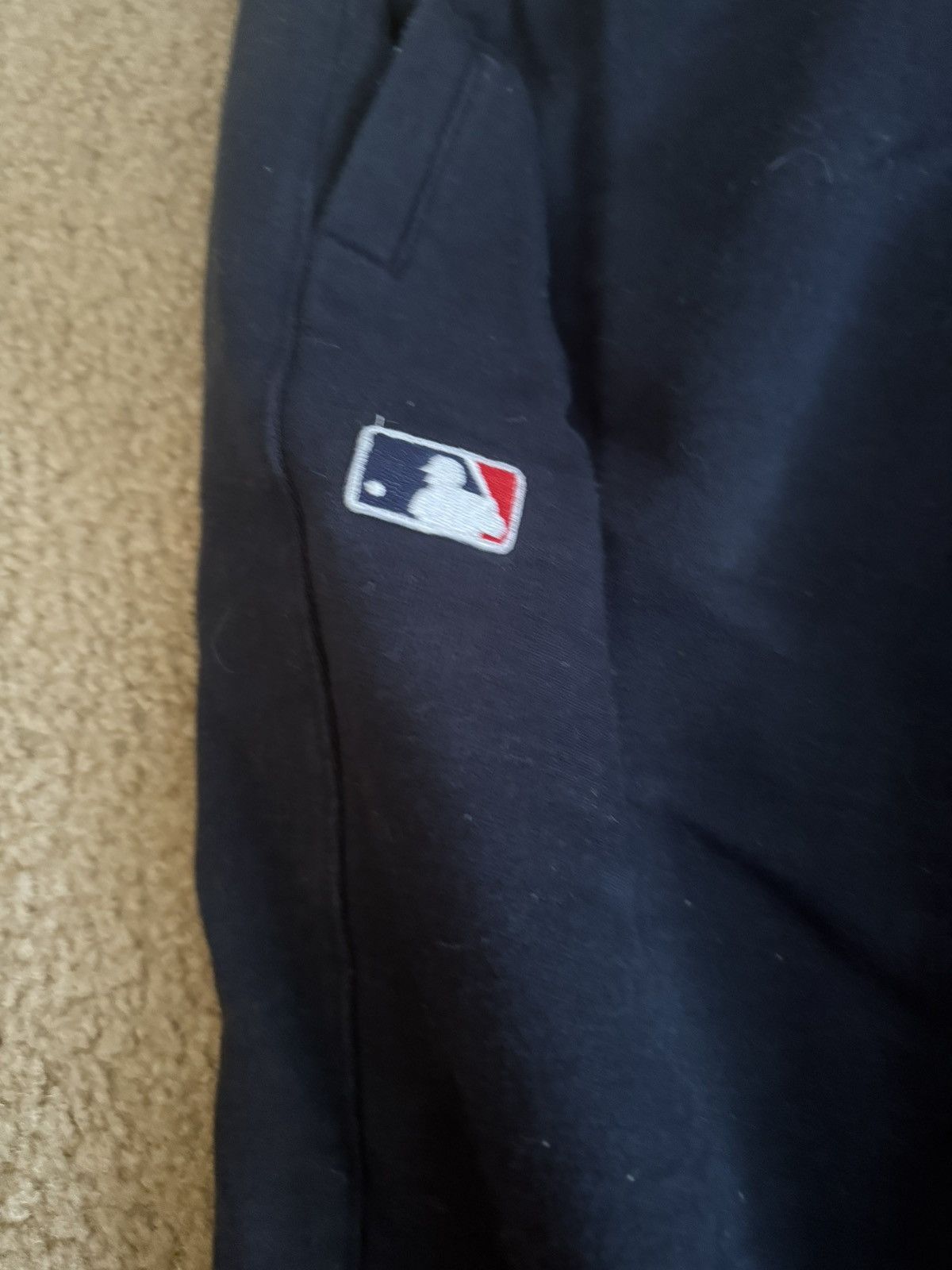 Kith Kith For The New York Yankees Williams Sweatpant - XL Size US 36 / EU 52 - 3 Thumbnail