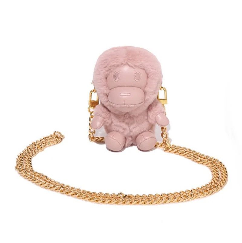 Bape Bape Bag Size ONE SIZE - 1 Thumbnail