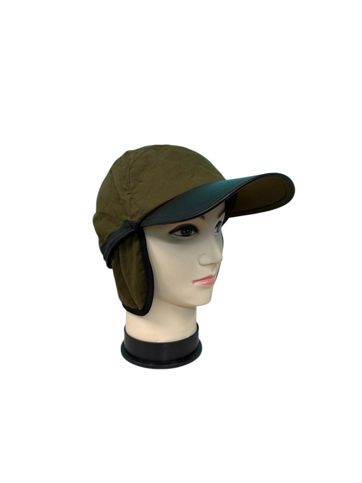 Wigens WIGENS EAR FLAP HAT Size ONE SIZE - 3 Thumbnail