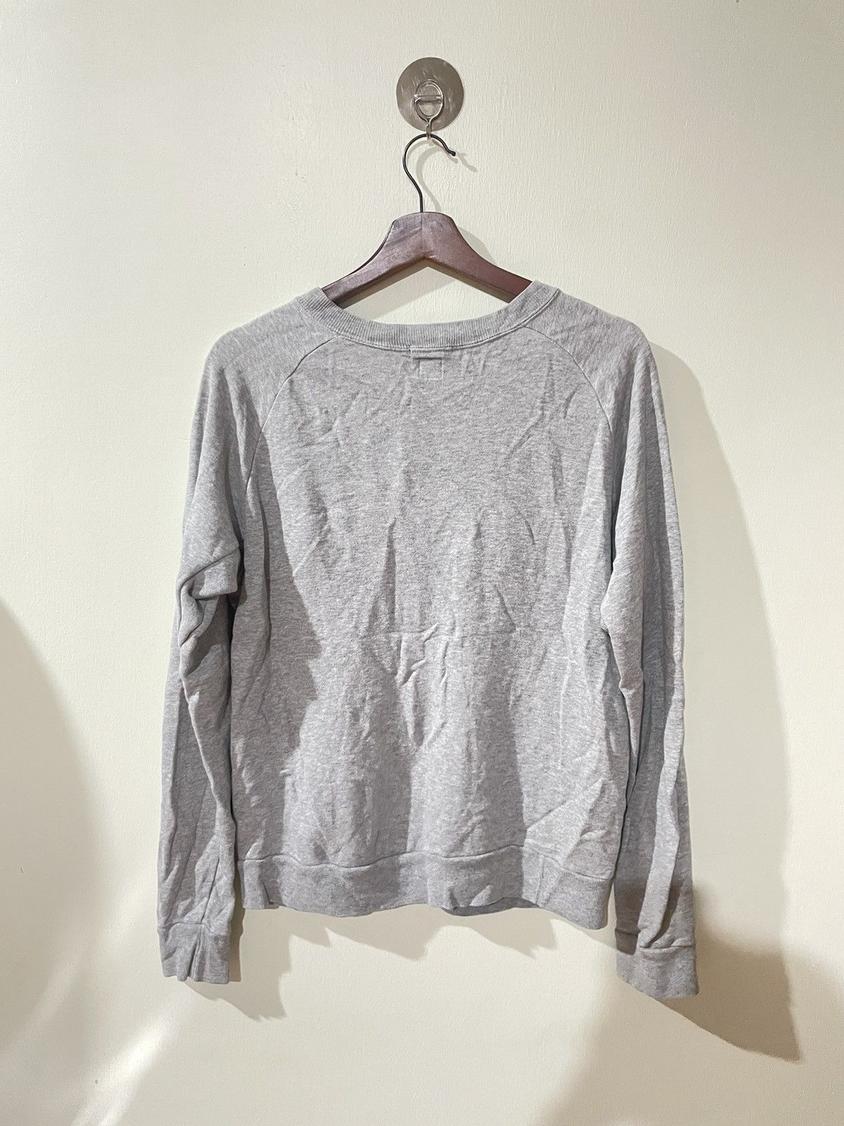 Beams Plus Beam Plus x Sunny sports Sweater Size US S / EU 44-46 / 1 - 2 Thumbnail