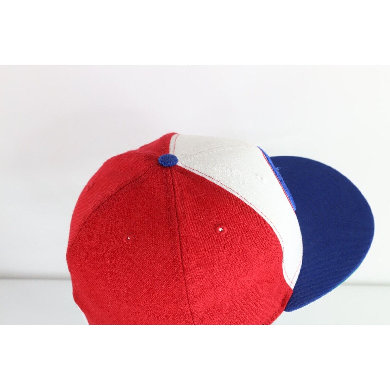 New Era × Vintage Vintage New Era Minor League Baseball Columbus Clippers Hat Size ONE SIZE - 7 Thumbnail