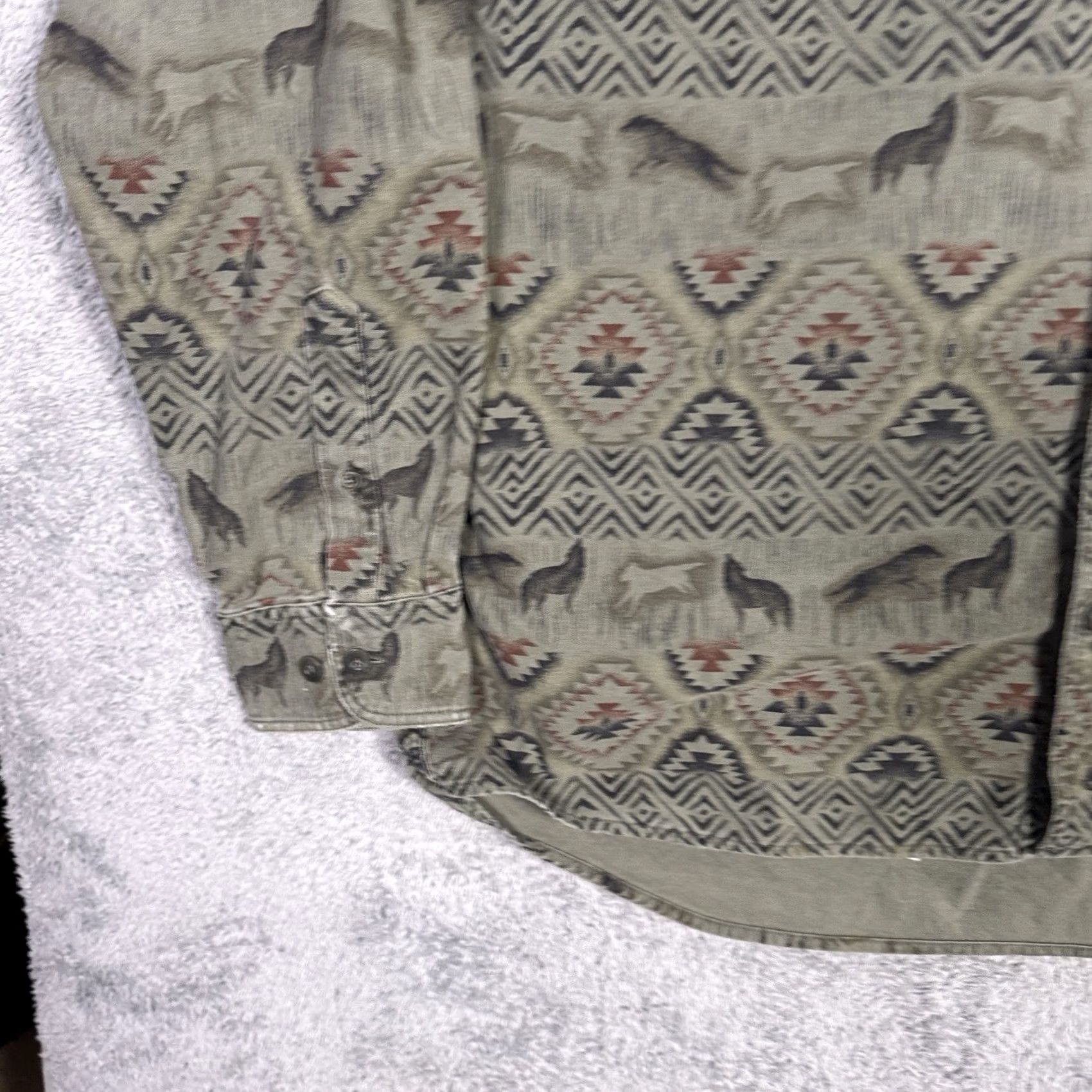 Vintage Item Specifications: Closure: Lace Size US XL / EU 56 / 4 - 4 Thumbnail