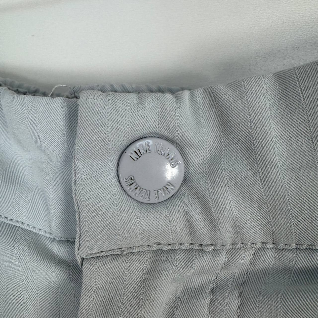 Nike Nike Golf Dri-Fit Shorts Grey 523232-043 Mens Size L Size 26" / US 2 / IT 38 - 3 Thumbnail