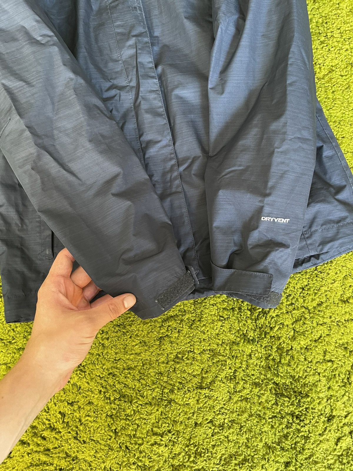 The North Face The North Face TNF gorpcore style DryVent membrane jacket Size XS / US 0-2 / IT 36-38 - 6 Thumbnail