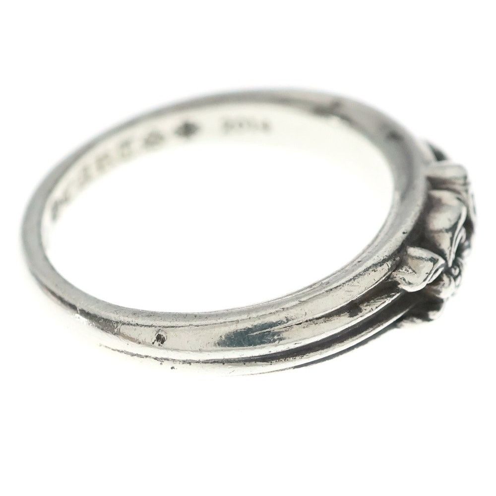 Chrome Hearts Chrome Hearts Baby Classic Dagger Ring Silver Size ONE SIZE - 3 Thumbnail