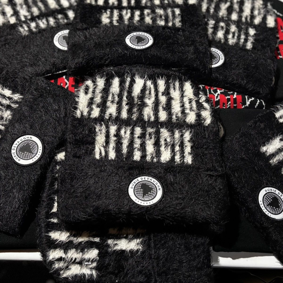 Other DubieDeVaughn Real Trends Never Die Beanies Size ONE SIZE - 1 Thumbnail