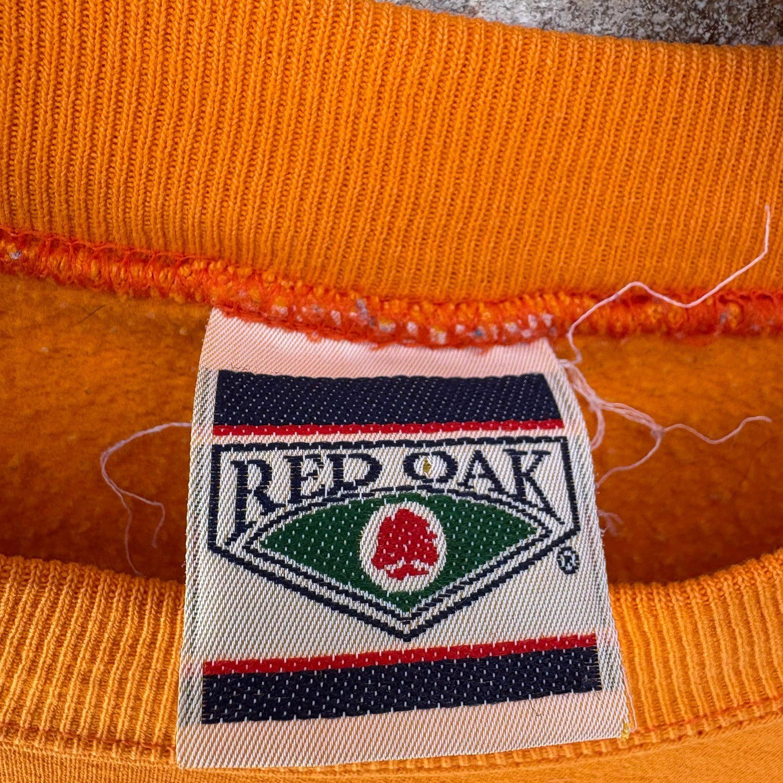 Other Vintage 90s Tennessee Vols sweatshirt Size US L / EU 52-54 / 3 - 2 Thumbnail