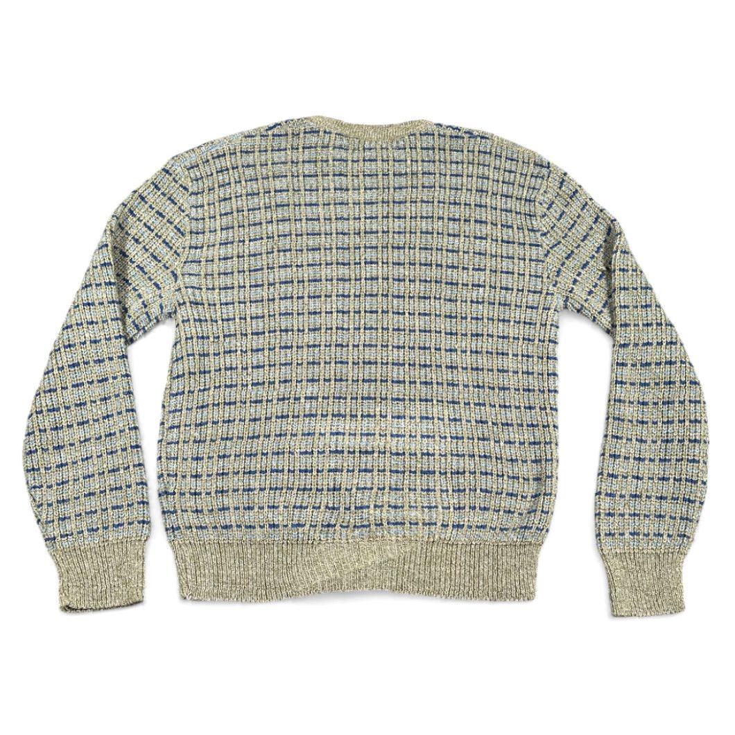 Vintage VINTAGE Christopher Michael Sweater Mens Cardigan? Size US M / EU 48-50 / 2 - 3 Thumbnail