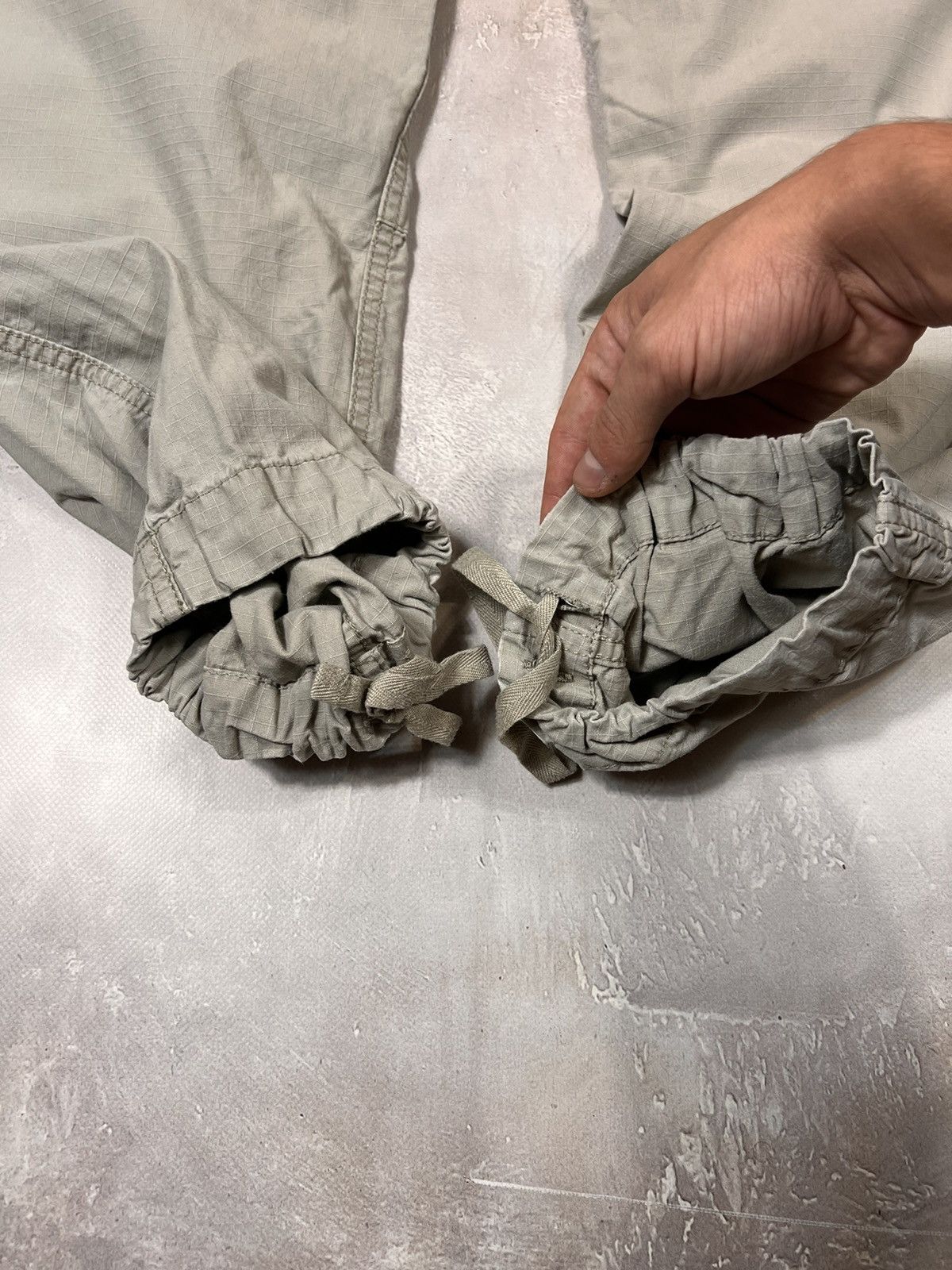 Carhartt Vintage Carhartt Cargo Pants Size US 32 / EU 48 - 4 Thumbnail