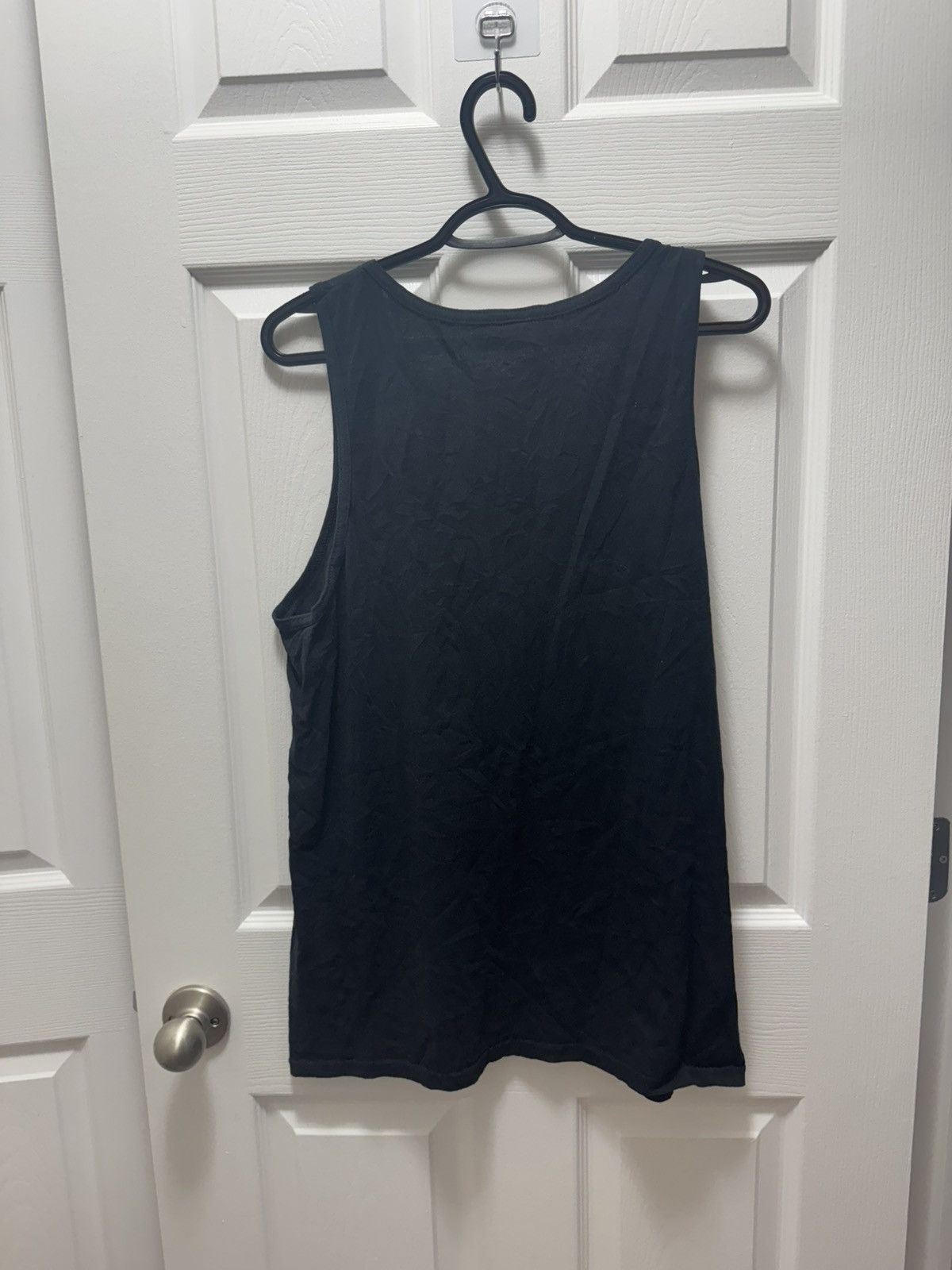 Gildan Gildan Vintage Kush Weed Leaf 2000s Supreme YOLO SWAG Tank Size US L / EU 52-54 / 3 - 4 Thumbnail