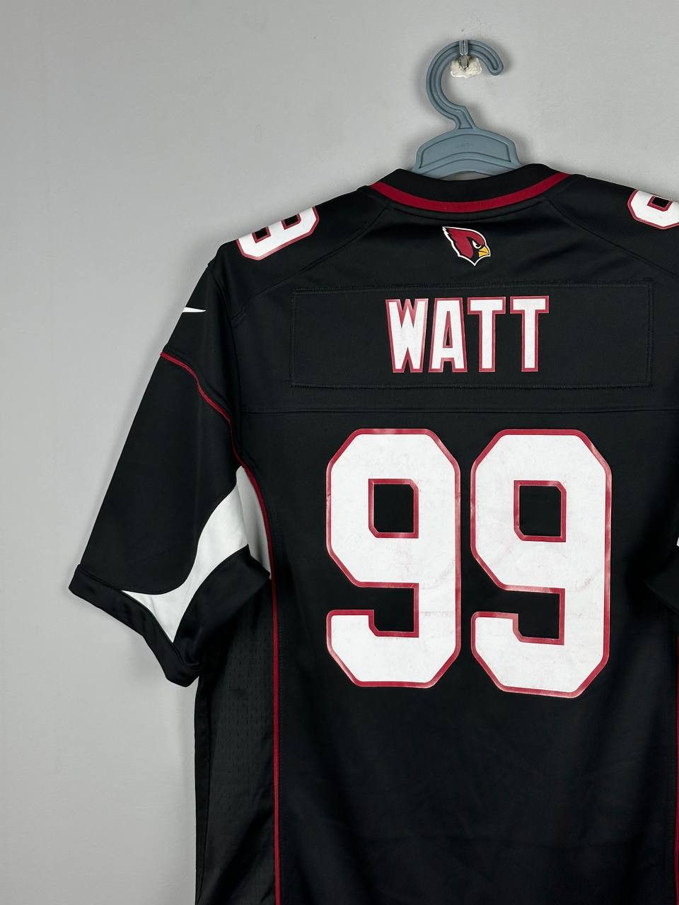 NFL NFL Arizona Cardinals 99 JJ Watt Jersey Nike Size US M / EU 48-50 / 2 - 9 Thumbnail