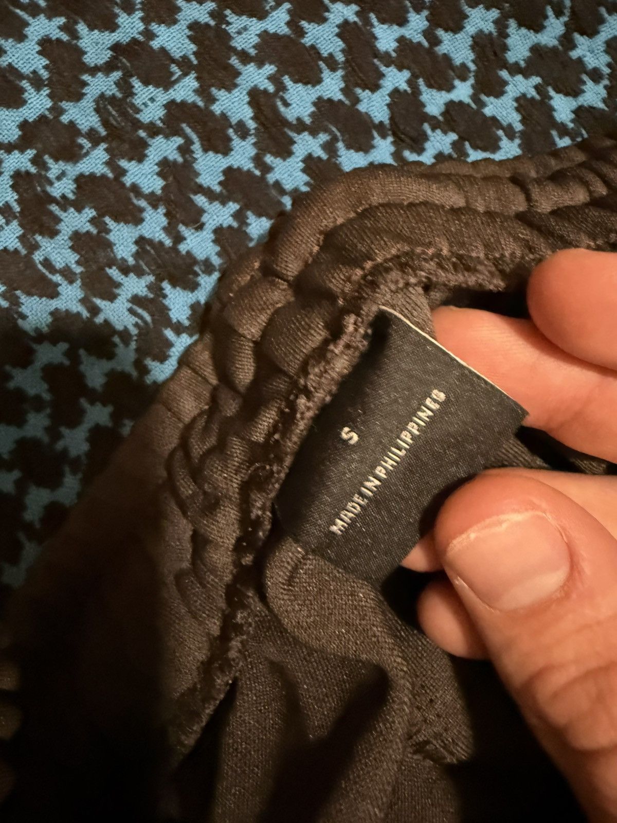 Yeezy Yeezy Calabasas Adidas Track Pants Size US 30 / EU 46 - 5 Thumbnail