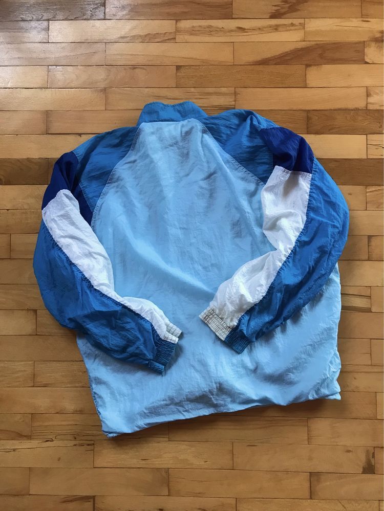Nike Vintage Nike Force Oregon Track Jacket Size US M / EU 48-50 / 2 - 3 Thumbnail