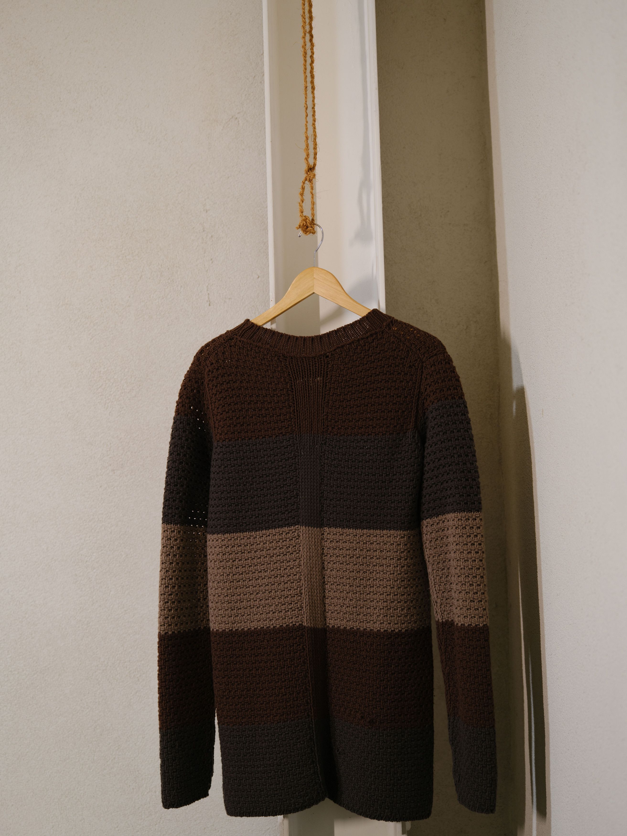 Rick Owens Rick Owens Mastodon FW 16 Size US S / EU 44-46 / 1 - 2 Thumbnail