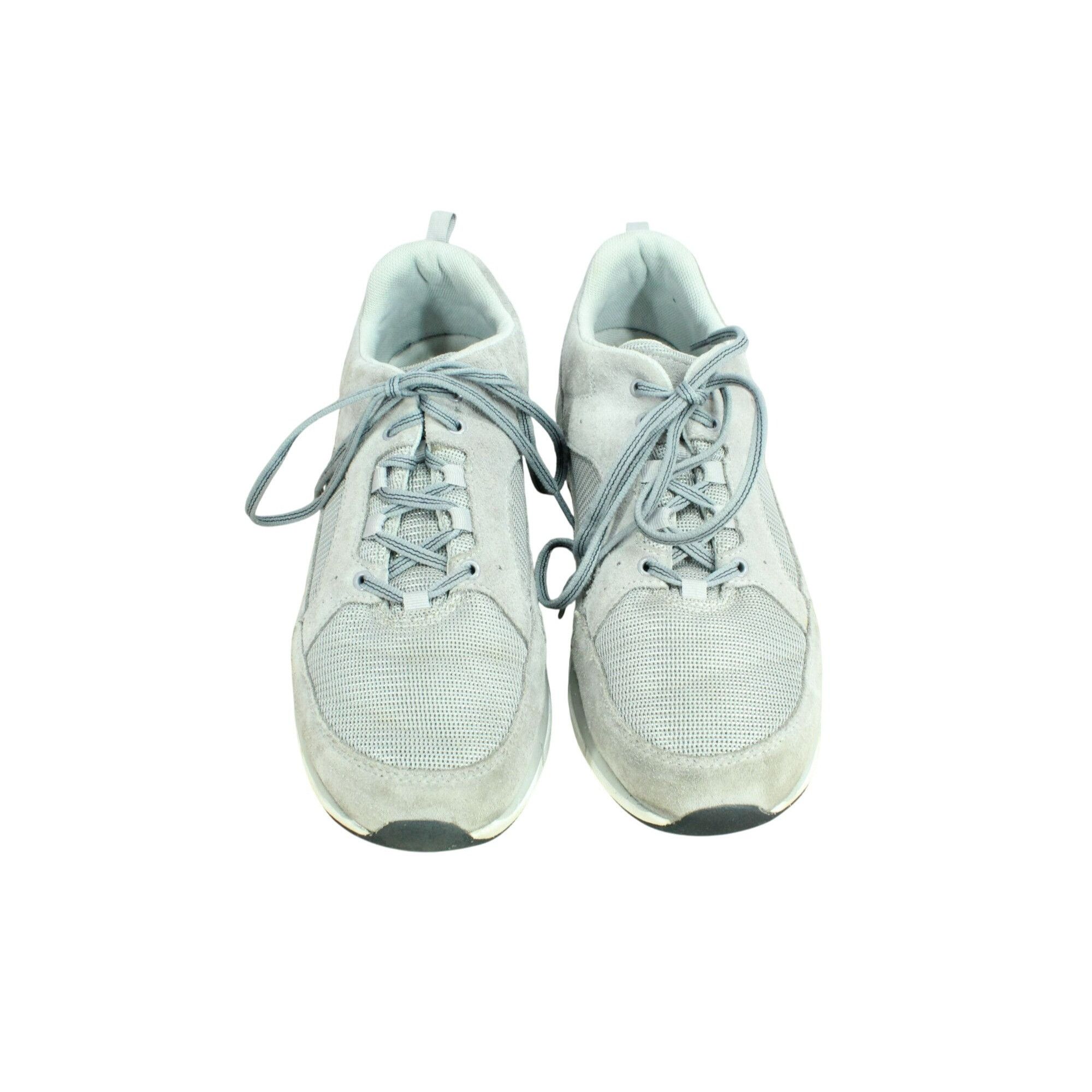 L.L. Bean LL Bean Men's Gray Comfort Walking Sneaker Shoes Size 13 M Size US 13 / EU 46 - 5 Thumbnail
