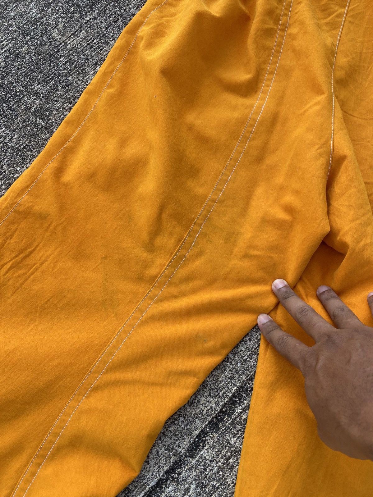 Japanese Brand 🔥 Steals 🔥 Shimano Jumpsuit Ski Pant Size US 36 / EU 52 - 17 Thumbnail