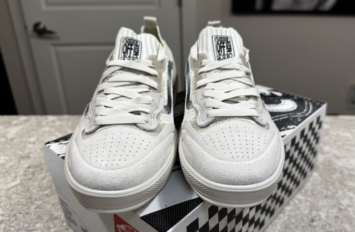 Vans Vans Ave 2.0 Size US 7 / EU 40 - 3 Thumbnail