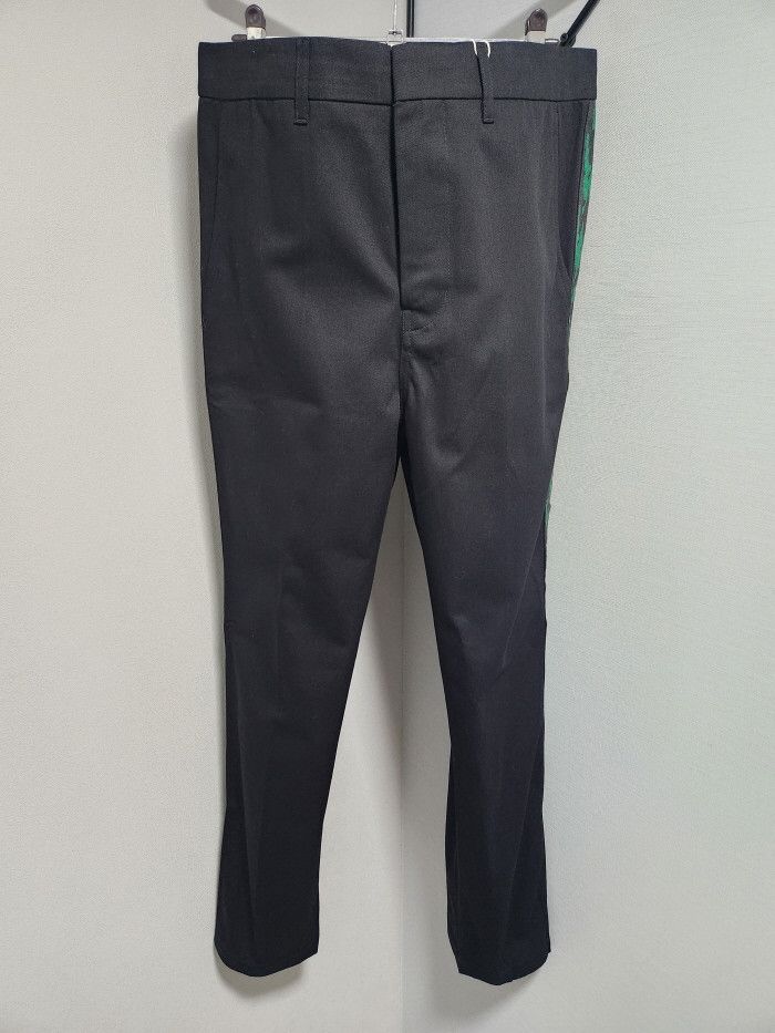 Golden Goose Golden goose side panel pant Size US 32 / EU 48 - 5 Thumbnail
