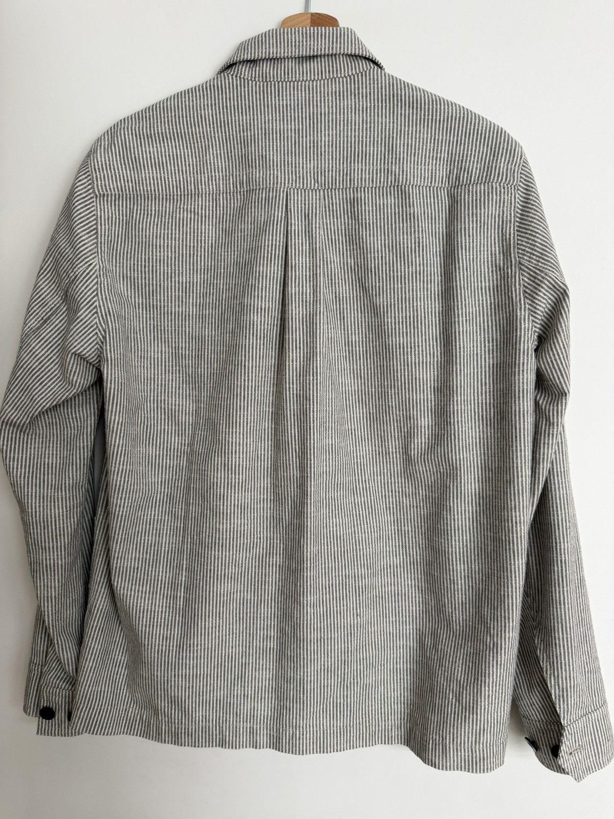Mr P. Mr P. Button up Size US S / EU 44-46 / 1 - 2 Thumbnail